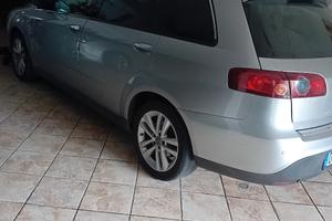 fiat croma