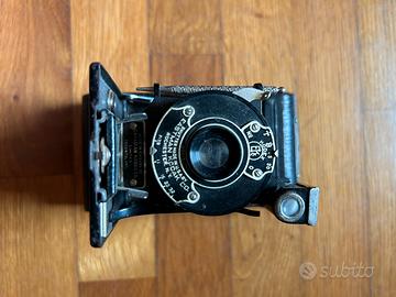 Eastman Kodak Vest Pocket series 3