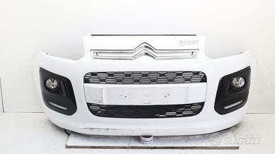 PARAURTI ANTERIORE COMPLETO CITROEN C3 Picasso 160