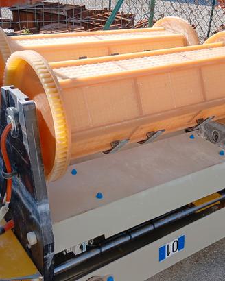 rotobarili per galvanica