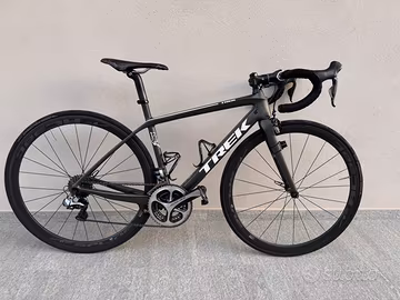Bici da corsa Trek Madone