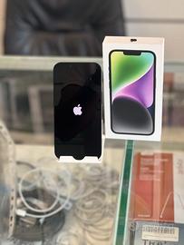 iPhone 14 128GB Mezzanotte-Originale Apple