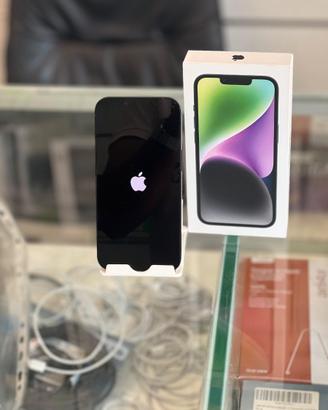 iPhone 14 128GB Mezzanotte-Originale Apple