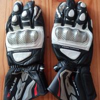 Guanti Spidi Str3 Tg XL (9.5Eu)