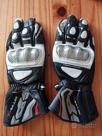 Guanti Spidi Str3 Tg XL (9.5Eu)