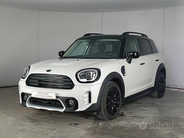 MINI Mini Countryman F60 2020 - Mini Countr U14622