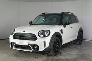 MINI Mini Countryman F60 2020 - Mini Countr U14622