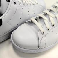 adidas Stan Smith Primegreen White Collegiate Navy