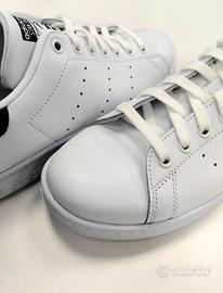 adidas Stan Smith Primegreen White Collegiate Navy