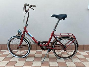 Bici Gioietta Quadriga 