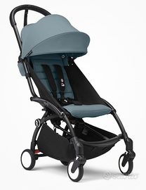 Passeggino Stokke YOYO 3 come nuovo