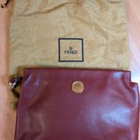 Pochette Fendi