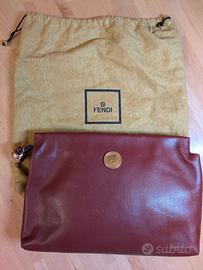 Pochette Fendi