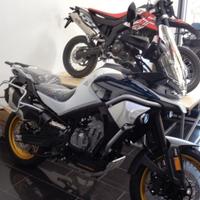 Cf Moto MT 800 explorer NOVITA' 2023