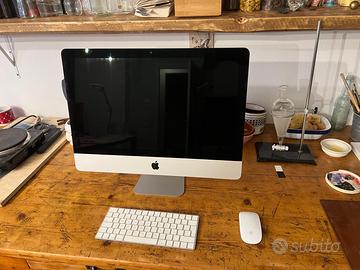 iMac 21,5 display retina 4K (2019)