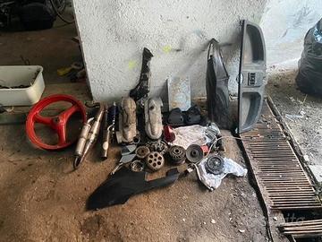 ricambi moto/scooter 