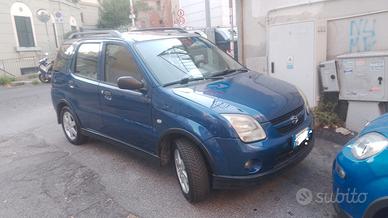 Suzuki Ignis 1300 2 serie GPL  anno 2004