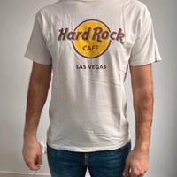 Collezzione Maglie Hard Rock Cafe