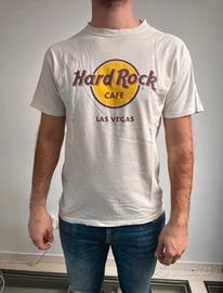 Collezzione Maglie Hard Rock Cafe