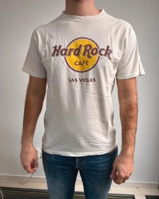 Collezzione Maglie Hard Rock Cafe