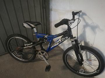 Mountain bike Atala 20