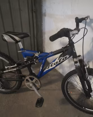 Mountain bike Atala 20