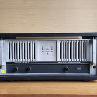 Amcron PSA-2 | Amplificatore Finale Vintage