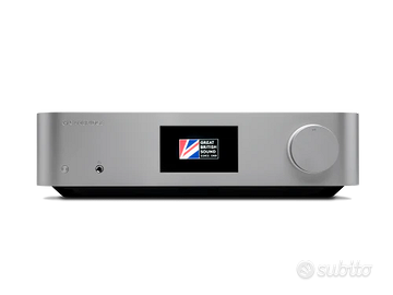 Cambridge audio EDGE NQ