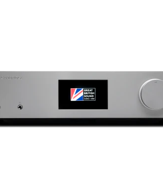 Cambridge audio EDGE NQ