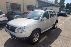 Dacia Duster 1.6 110CV 4x2 GPL Lauréate