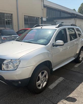 Dacia Duster 1.6 110CV 4x2 GPL Lauréate