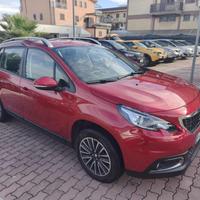 PEUGEOT 2008 BlueHDi 100 Active