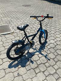 Bici bambino B-twin 