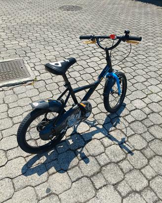 Bici bambino B-twin 
