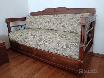 Divano antico
