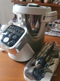 Moulinex Cuisine Companion Robot