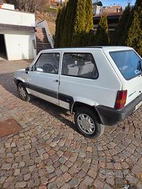 Fiat Panda 4x4