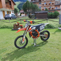 Ktm sx 85 2019