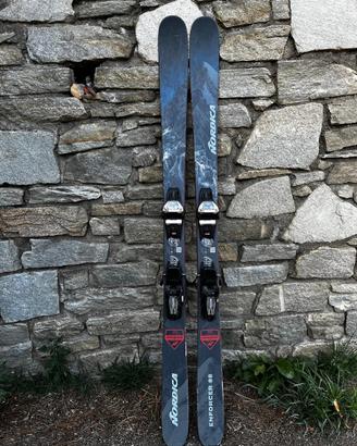 Sci nordica