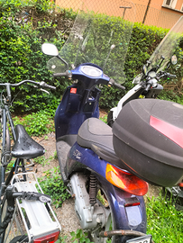 Scooter ciak 50 malaguti