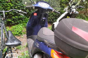 Scooter ciak 50 malaguti