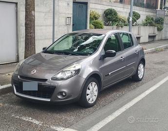 Renault Clo