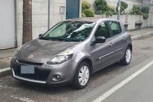 Renault Clo