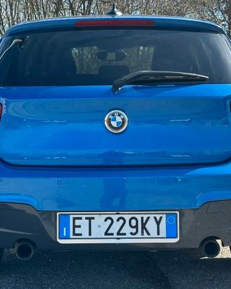Bmw 135I X-drive
