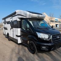 SEMINTEGRALE HORON 67 XT SPRING EDITION