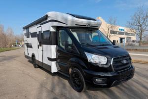 SEMINTEGRALE HORON 67 XT SPRING EDITION