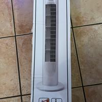 Black+Decker  Ventilatore a Torre