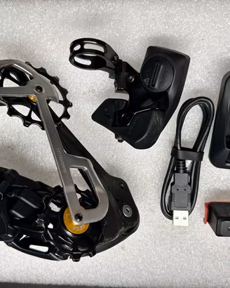 sram gx axs