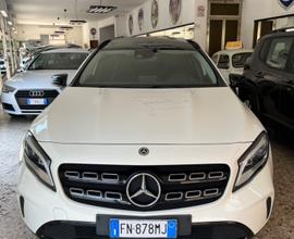 Mercedes-benz GLA 200 GLA 200 d Automatic 4Matic B