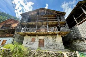 RUSTICO A ROCCA PIETORE